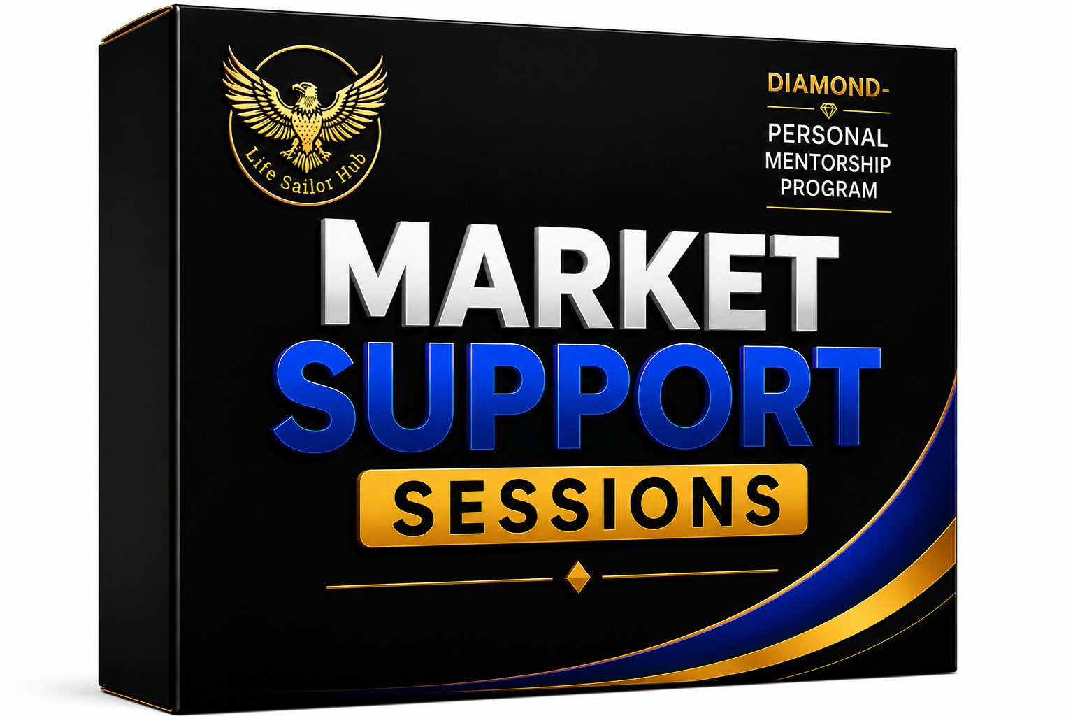 Market Support Sessions