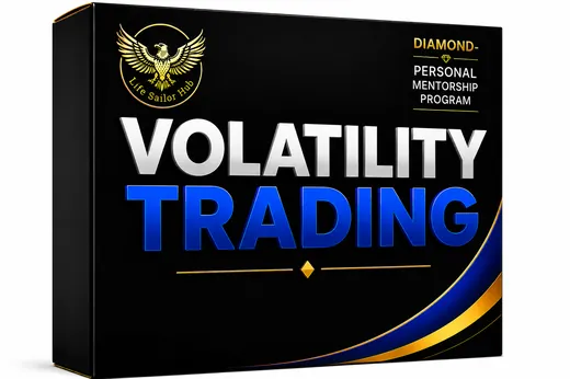 Volatility Trading