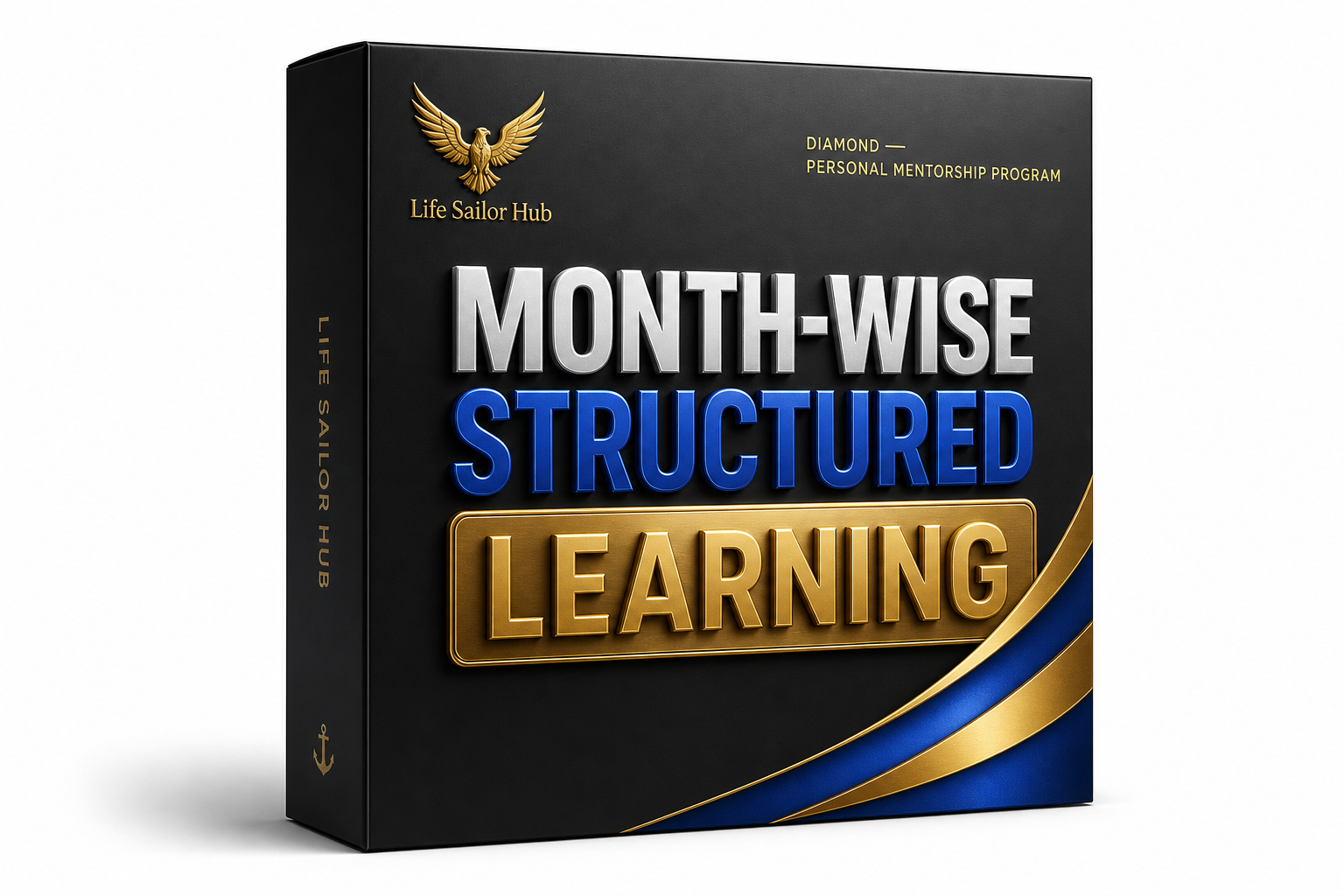 Structured Month-wise Learning