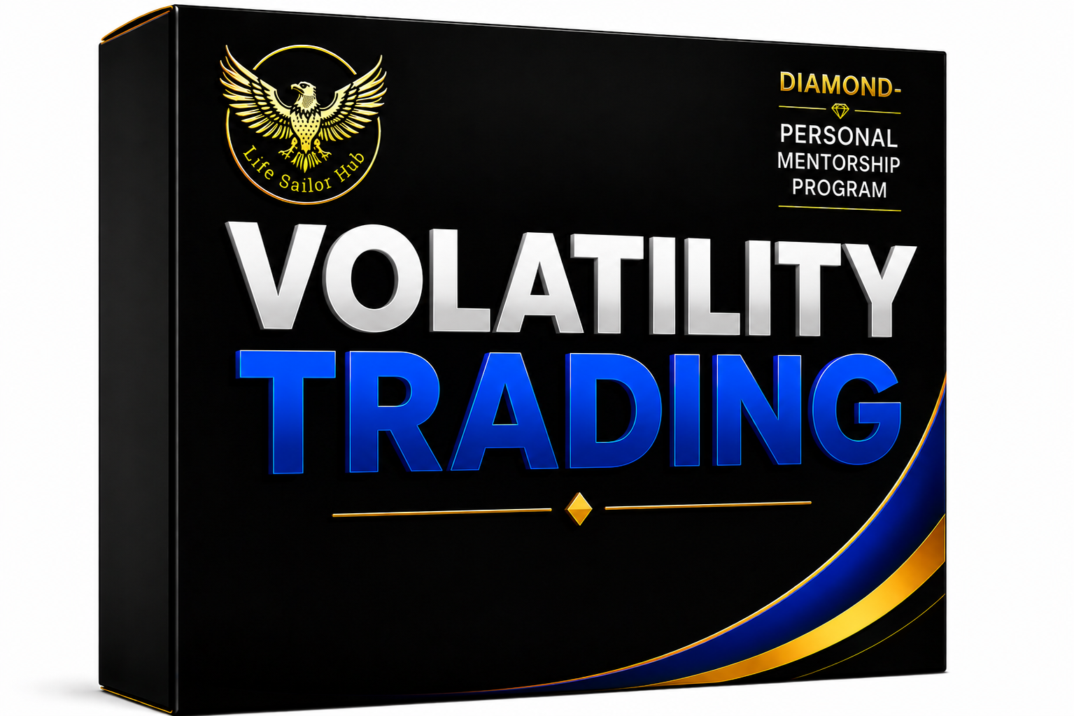 Volatility Trading