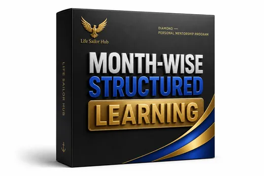 Structured Month-wise Learning