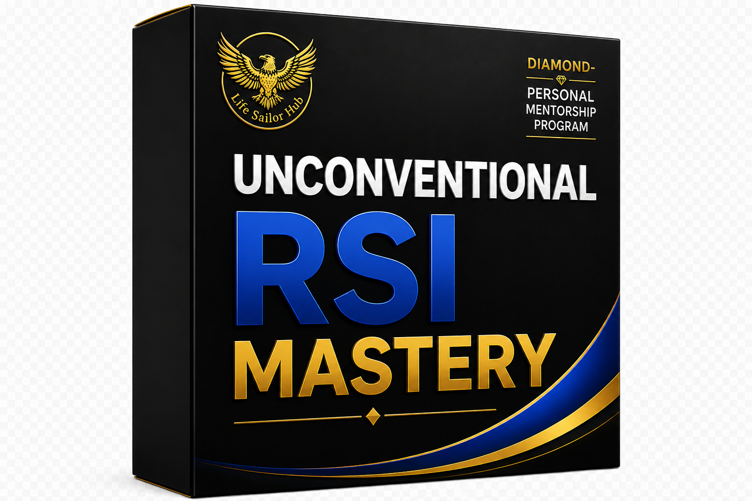 Unconventional RSI Mastery