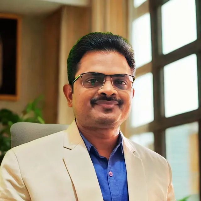 Suhas Padmalkar